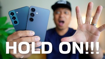 Kijk voordat je beslist! Galaxy S25 vs Galaxy S22: alleen camera!