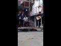 Mercy - Flash Band