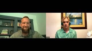 Stark Contrast Podcast | Leading by Example | Kyle and Cooper Stark