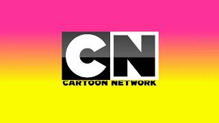 Cartoon Network Letter C For Chains And Gears