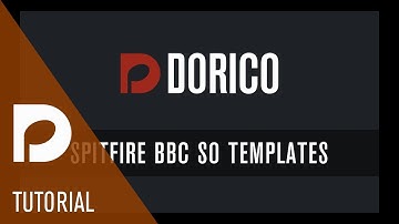 Spitfire BBC Symphony Orchestra Templates for Dorico | Discover Dorico