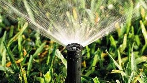 [IoT] How to water your garden automatically