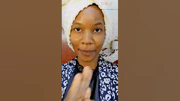 Ngozi Ya Mafuta Mengi Unafahamu Utumie Nini 