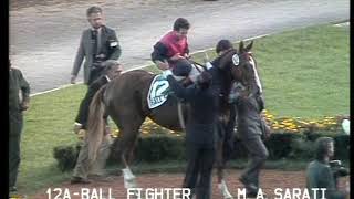 GP Jockey Club 1983