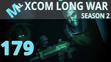 Landed Harvester of Doom! [PT3] XCOM Long War Impossible Let