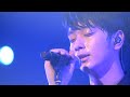 2PM 향수 Perfume (Chansung Solo Stage) 「&#39;WHAT TIME IS IT&#39; in Seoul 」