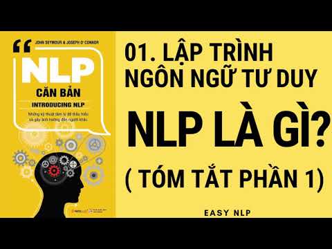 Video: Ngữ cảnh trong NLP là gì?