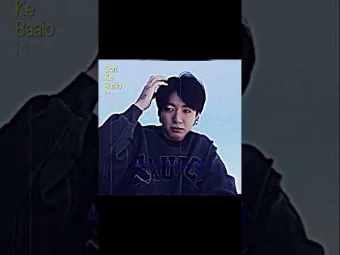 Jhoom🖤🎧 🎶...!! #Jungkook #BTS #JK #BTSArmy #Shorts #Kpop #Edit #Viral #Fyp 💜