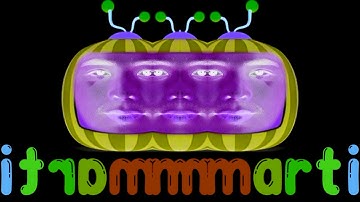 COCOMARTIN Intro Part 69 COCOMELON PARODY - Special Audio and Visual Effects Weird Funny Video Edit