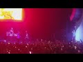 Playboi Carti X Lil Uzi Vert - wokeuplikethis* (Live) Wellmont Theater