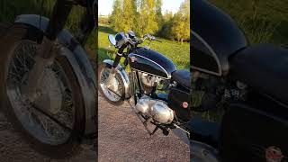 Matchless ZF-93-70