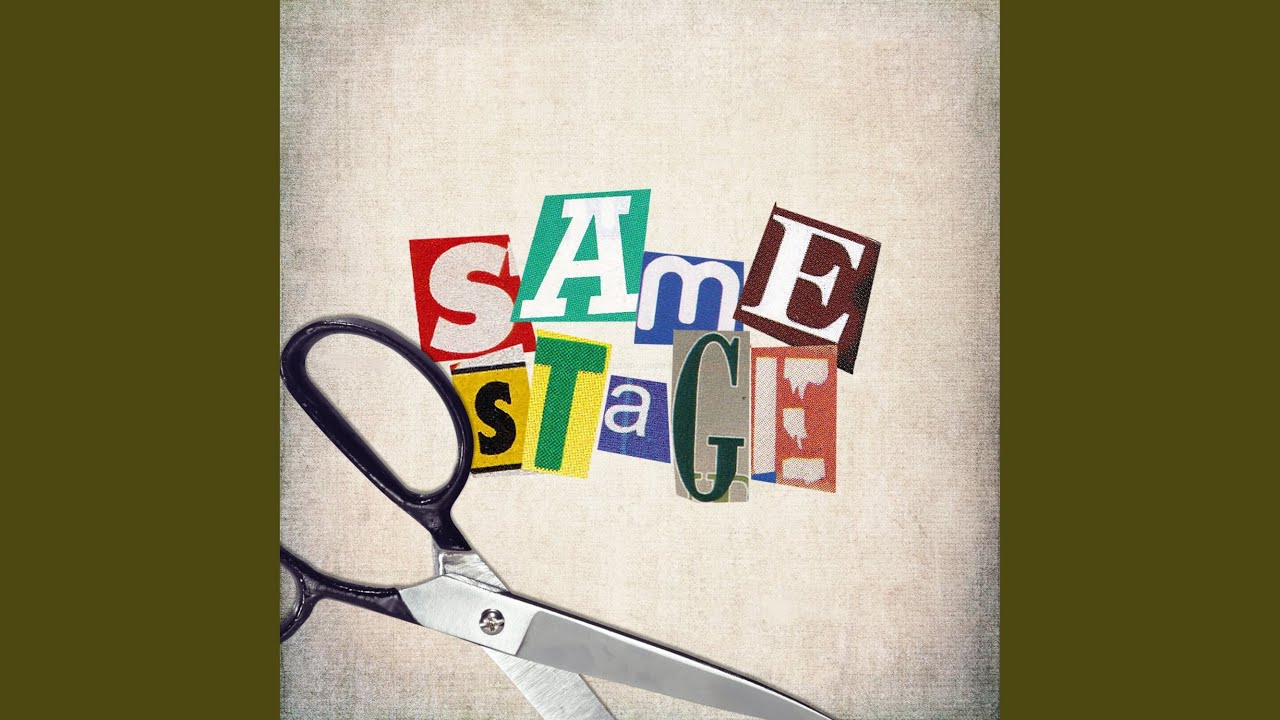 Watch Same Stage (feat. J Malcolm) on YouTube Watch Same Stage (feat. J Malcolm) on YouTube