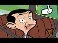 Holiday For TEDDY | (Mr Bean Cartoon) | Mr Bean Full Episodes | Mr Bean Comedy