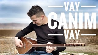 Yasin Yaşlı - Vay Canım Vay Resimi