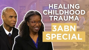 3ABN Today Interview with MindCare Childhood Trauma Therapy