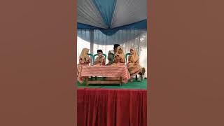 SUARA MERDU PUTRA/PUTRI PENERUS KH. MUAMMAR ZA QORI' LEGENDARIS INTERNASIONAL