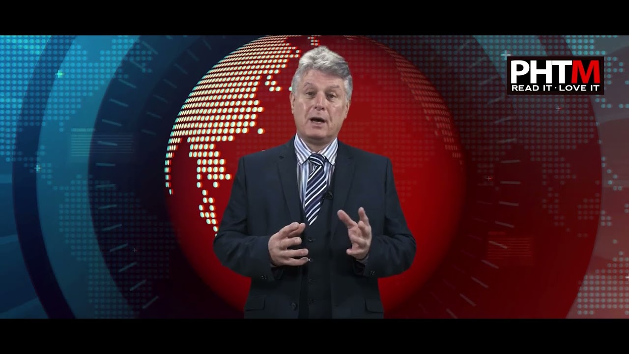 PHTM Expo 2025 | MirrorMe AI