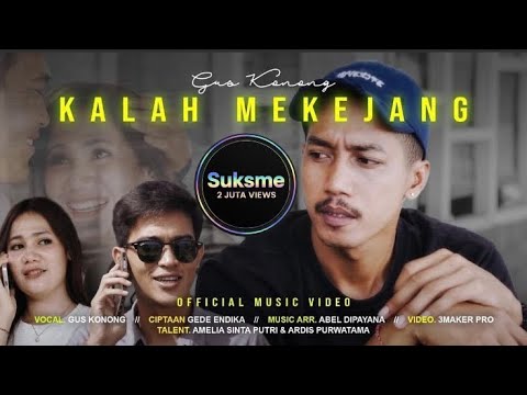 Video Kalah Mekejang