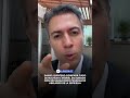 Quintero compara caso de maltrato animal con declaraciones pasadas de Abelardo de la Espriella