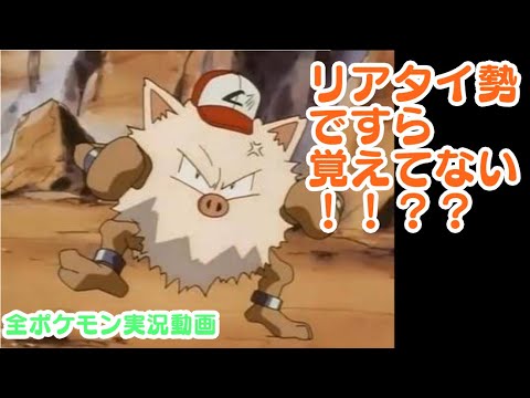 Usum オコリザルのおぼえる技 入手方法など攻略情報まとめ ポケモンウルトラサンムーン 攻略大百科