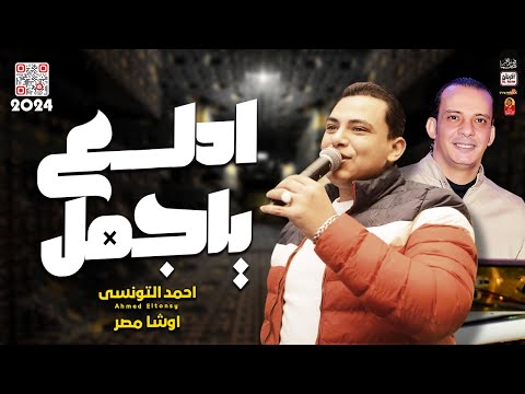 احمد التونسى 2024 ادلع ياجمل 2024 القشاش محمد اوشا 2024  احمد التونسى 2024 ادلع ياجمل 2024 القشاش محمد اوشا 2024