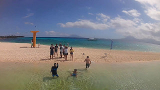 Summer Outing 2017, Higatangan,  Biliran