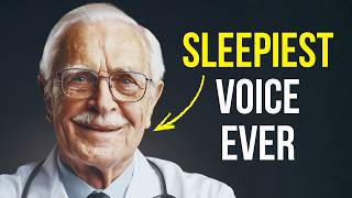 ASMR | German Doctor performs VERY soft spoken medical exam while you sleep