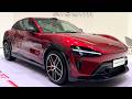 2026 Xiaomi YU7 GT First Look – 1003HP Electric SUV SHOCKS The World!
