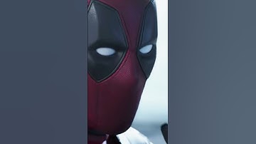 Maximum Effort Deadpool #deadpool #edit #marvel #fyp #shorts #viral #capcut