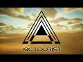 New Psy Trance project by Arctourist - Coming soon!
