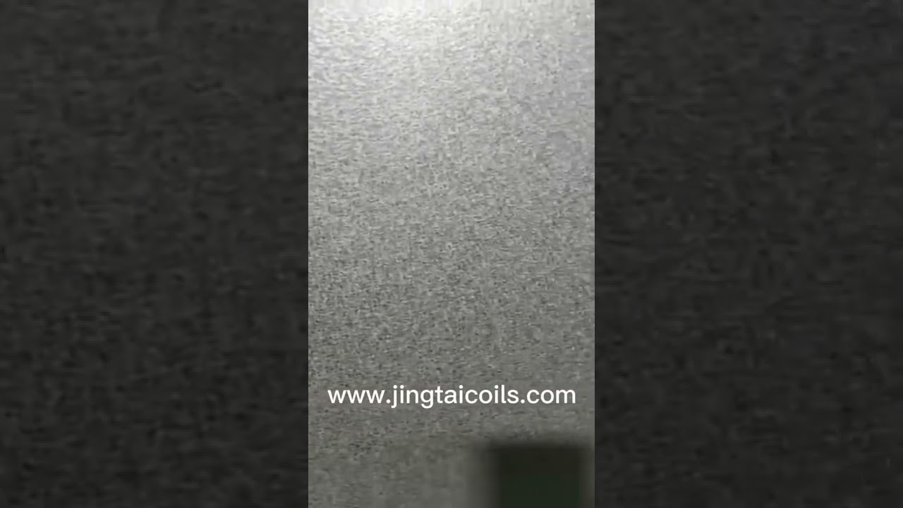 galvalume steel coil az150