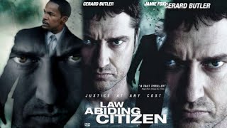 Law Abiding Citizen Full Movie HD ( Geared Butler & Jamie Foxx ) Fact & Some Details