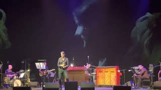 Brett Anderson - Unsung - Death Songbook - Wales Millenium Centre - 29th October 2022