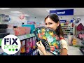 ФИКС ПРАЙС Новинки | 25+ классных и полезных товаров в магазине Fix Price