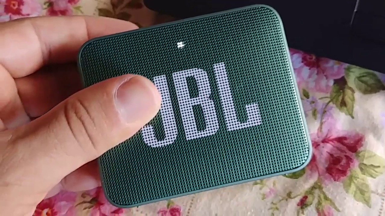 jbl go windows 10