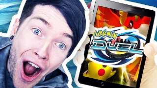 BRAND NEW POKEMON GAME!!!