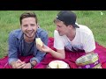 SORTEDfood moments - Wild Boys Special