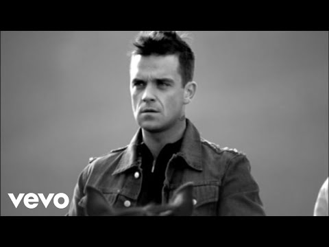 Robbie Williams - Feel (Official Video)