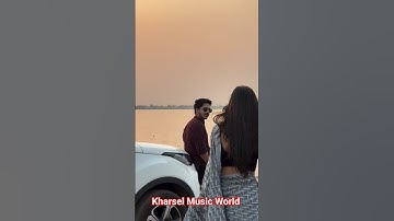 Dhak Dhak 🌿 Bapi Kumar 🌿 Sambalpuri Status Video #sambalpuri #bapikumar #odia_new_song #shorts