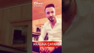 Ali Kınık (Hapi̇s’de Yatarim)