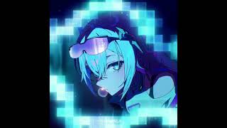 Silver Wolf is baddie