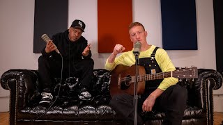 Famous Styles P & Brady Watt "Death Before Dishonor" (Acoustic Version) Profile