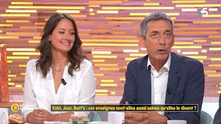 Exki, Jour, Bert's : ces enseignes sont-elles aussi saines qu'elles le disent ? - La Quotidienne