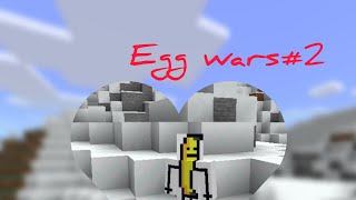 egg wars2 مع كلبوب جلد