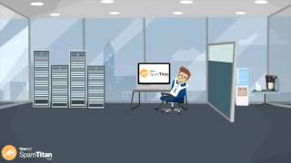Why Choosing SpamTitan Cloud Makes Sense
