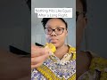 First Meal In Canada Nigerian Egusi Soup Pounded Yam рџ ірџ рџ Ёрџ NigerianFood EgusiSoup CanadaVibes First Meal In Canada Nigerian Egusi Soup Pounded Yam рџ ірџ рџ Ёрџ NigerianFood EgusiSoup CanadaVibes