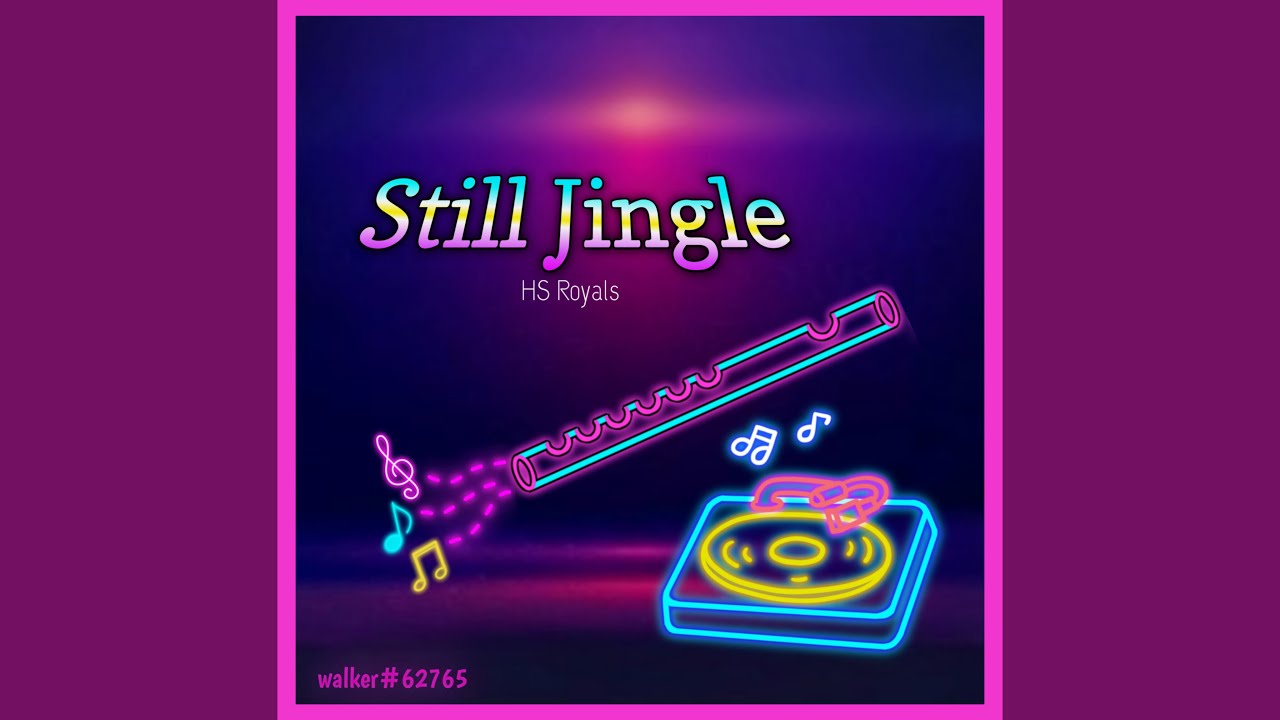Still Jingle - HS Royals | Instrumental Music | MusixLoopa - YouTube