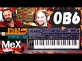 Sequential ob6 by mex dkssynthlab subtitles