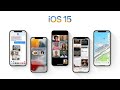 Итоги WWDC 2021 за 2 минуты: iOS 15, macOS Monterey, watchOS 8