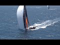 The Rolex Fastnet Race 2025 Jules Hall JV62 Whisper The Rolex Fastnet Race 2025 Jules Hall JV62 Whisper